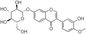 Glucósido beta antibacteriano de Calycosin 7 O D que baja el grado farmacéutico del azúcar de sangre
