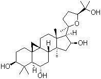 Polvo blanco antienvejecedor 78574 del 98+% Cycloastragenol 94 4 astrágalo Membranaceus